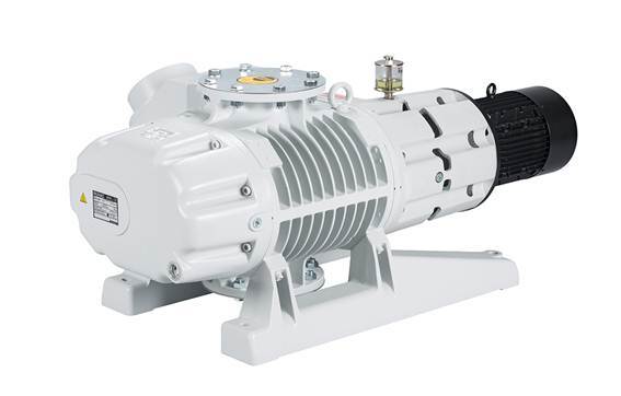 真空系統(tǒng)無法達(dá)到或緩慢達(dá)到設(shè)計(jì)極限壓強(qiáng)的原因及對(duì)策