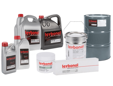 萊寶擴散泵硅油LVO520自2019年2月由新的LVO521代替