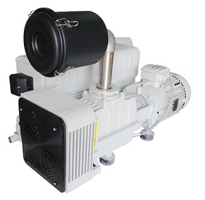 萊寶SOGEVAC單級旋片真空泵家族新增SV320B，抽速更大！效率更高！